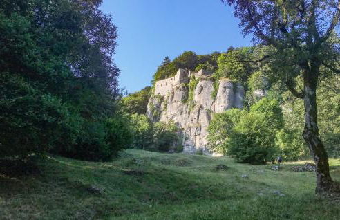 Amazing Apartment In Caprese Michelangelo - Foto 25