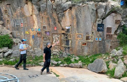 Agroturismo Urresti - Foto 101