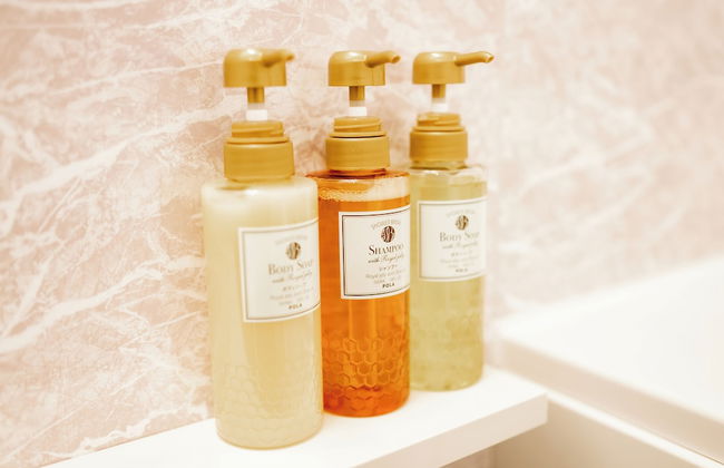 Tanimachikun Hotel Niponbashi47 - Foto 23