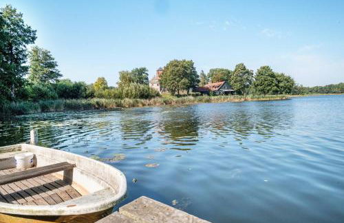 Fachwerkferienhaus - Foto 8