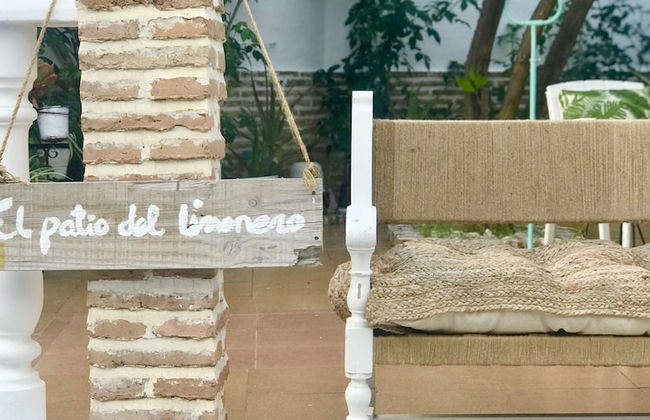 El patio del limonero - Foto 29