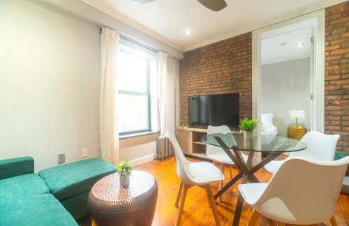 New2 York Stylish 2BR Apartment in Manhattan - Foto 1