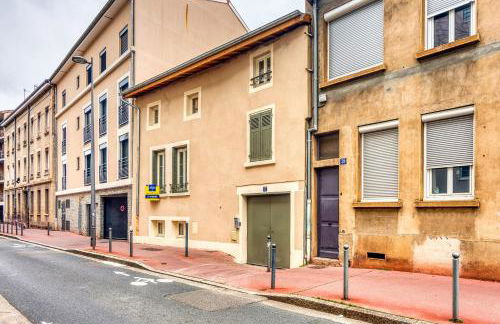 Le Pastel - Cosy Appart - métro B - wifi inclus - Photo 19