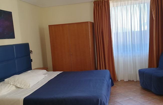 Residence L'Incanto Sorrento - Foto 6