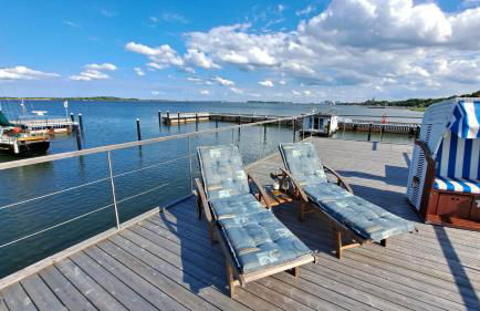 Hausboot Harmonie - Foto 6