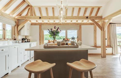 Lovington Barn - Foto 15