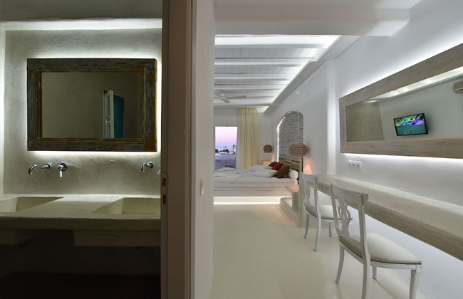 Zefi Hotel & Suites - Foto 27