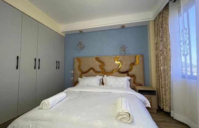 Quinn Luxury Apartment, Kileleshwa - Foto 4