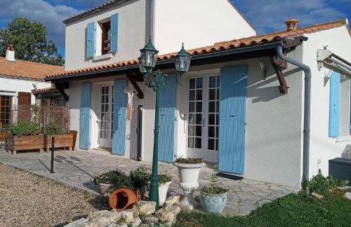 Oléron côte ouest 3 étoiles location du sa au sa - Foto 1