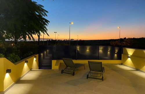 Bahia Meloneras Vista Golf - Foto 21