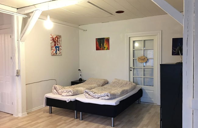 Studio Apartment in Højer - Foto 2