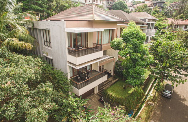 Jasmine Cozy Villa 3 BR Heated Pool and Billiard - Foto 44