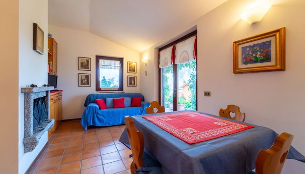 Crimson Apartment by Wonderful Italy - Foto 2, Habitación