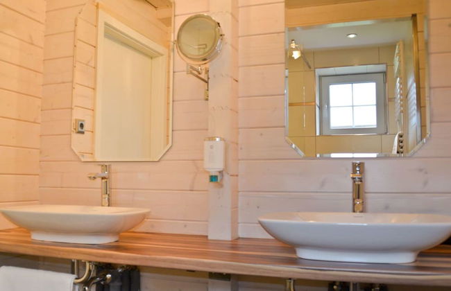 Ferienhaus Luchs - Foto 11