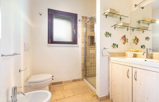 Villa Elaion - Foto 16