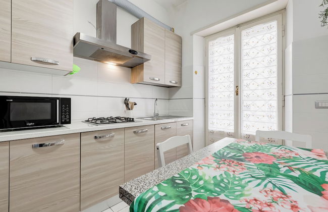 Cozy 2-Bedroom Flat with Balcony - Foto 18