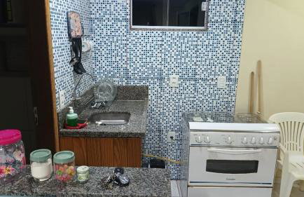 Kitnet Prática e Confortável - Foto 27