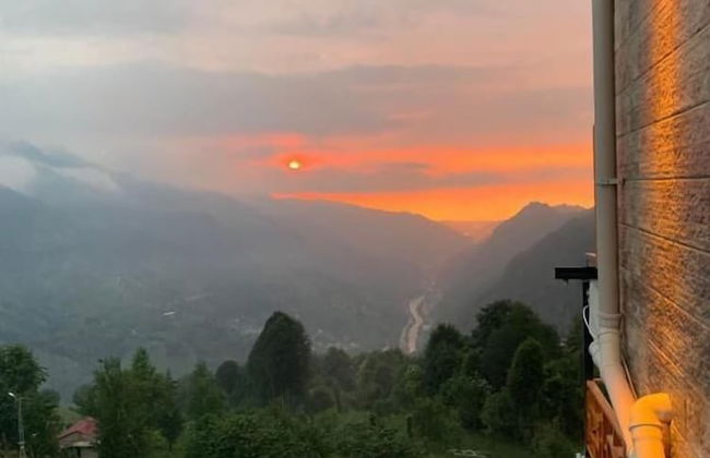 CELAZENİ BUNGALOV - Foto 31