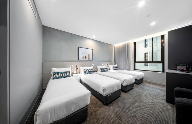 Veriu Green Square - Foto 28