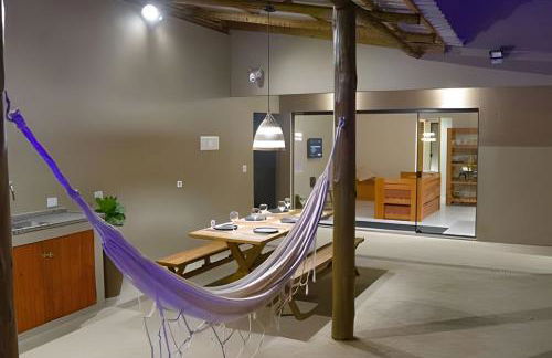 Casa com piscina, a 4 minutos do mar, Boraceia 2 - Foto 24