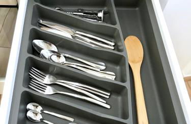 CASANOVA - Indipendent Luxury Apartment - Foto 42