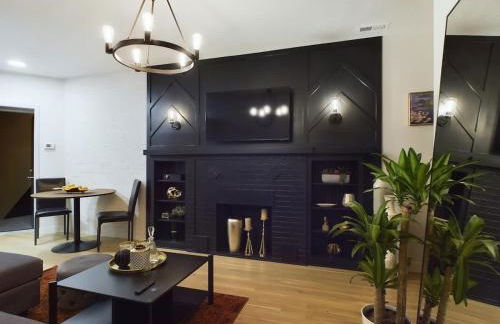 The Velvet Jazz Haus - Foto 1