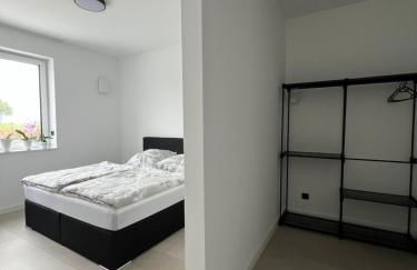 Moderne Ferienwohnung nahe Worpswede und Bremen-stilvoll & zentral - Foto 15