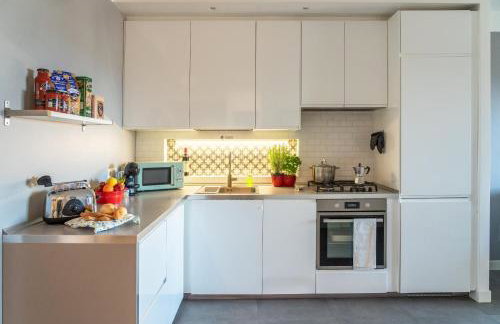 Trastevere Station Apartment View - Photo 19