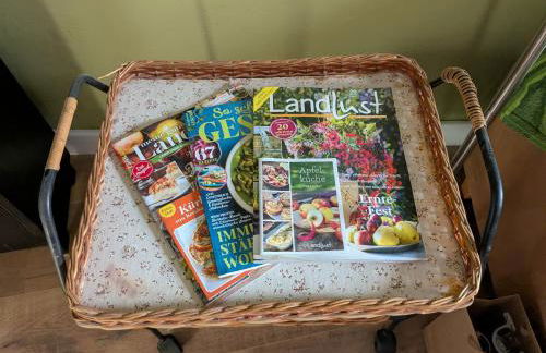 Ferienhaus Glockenklang - Foto 8