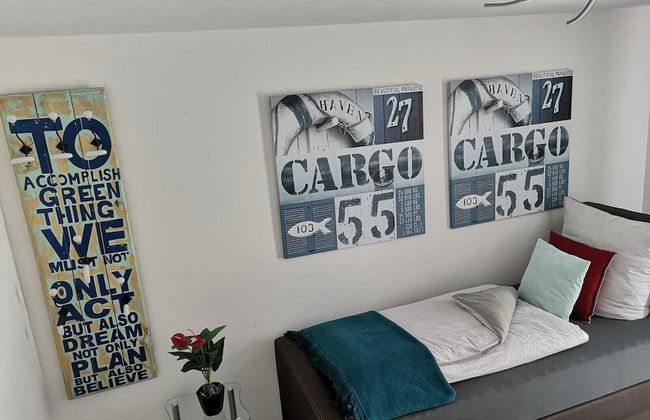 Hochmoderne Apartments - Foto 6