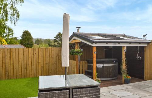 Carolyn House - Foto 1