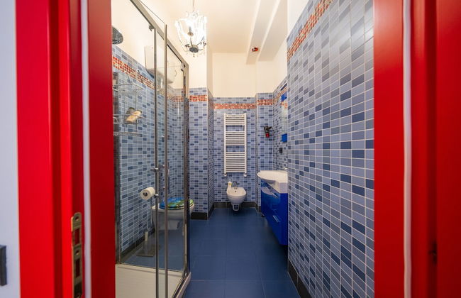 Christian Bed&Breakfast - Foto 42