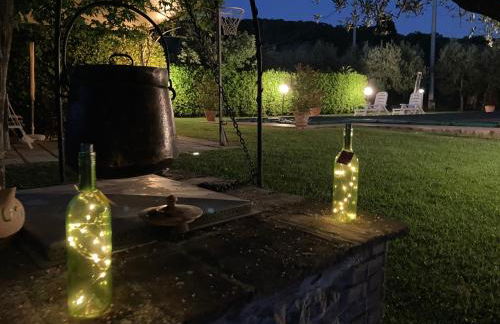 Le Coccole Del Trasimeno - Foto 16