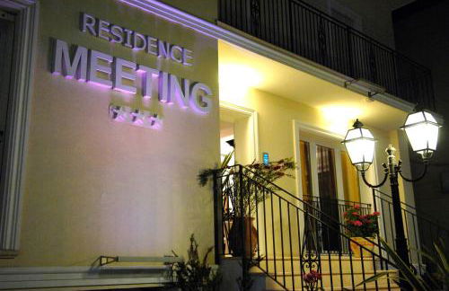 Residence Meeting - Foto 23