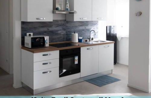 Suite Tra il Centro e il Mare,Vicino Stazione - Foto 1