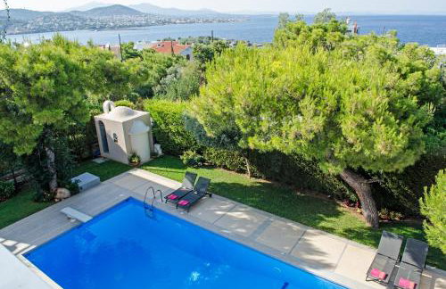 Villa Serenity - Foto 27