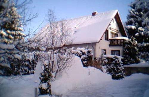 Ferienwohnung Lange - Foto 14
