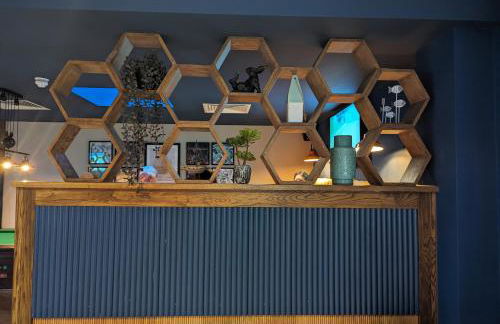 2Bedroom Comfy & Cosy family loving Home - Foto 61