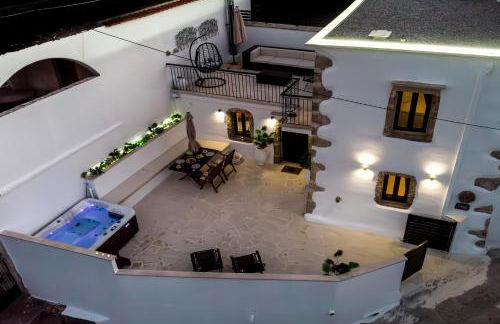 Villa Kamari - Elenes Village - Foto 48