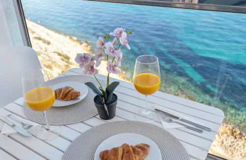 Sensational sea views - Overwhelming sea views - Photo 7