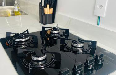 AP 506 Home Club - Piscina, Climatizado, Elevador e Garagem - Foto 22