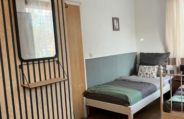 Light-flooded 2-room apartment with balcony - Photo 11