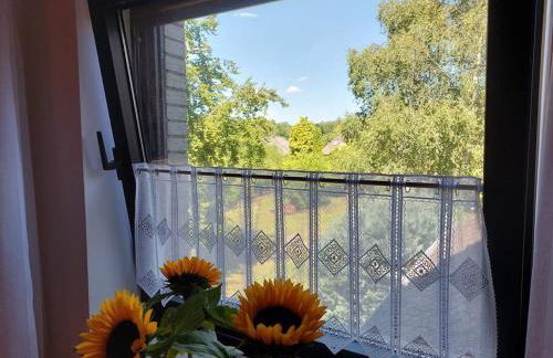 Große, helle Wohnung mit sonnigem Balkon - Photo 14