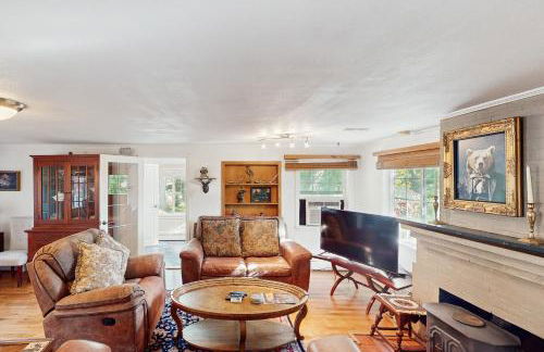 Lazy Bear Retreat - Foto 6