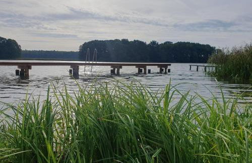 Ferienhaus im Van der Valk Resort in Linstow - Foto 30