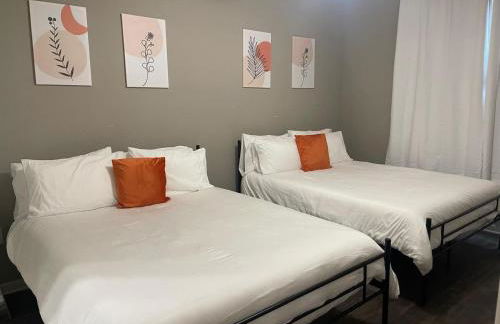 Spacious 1400sf 3bed 2bath Apartment - Foto 7