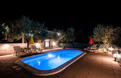 Holiday House Olive - Foto 29