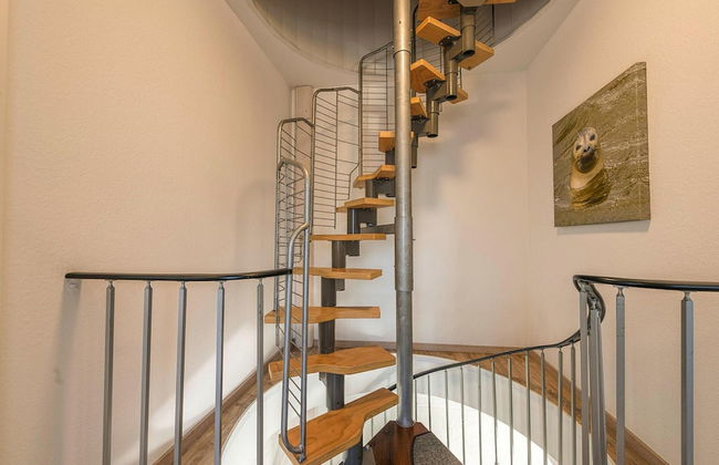 Doppelhaushaelfte, Friedrichskoog-spitze - Foto 16