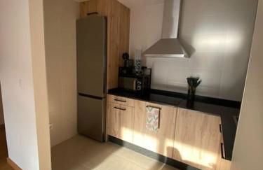 Apartamento a pie de playa La Pepa - Foto 7