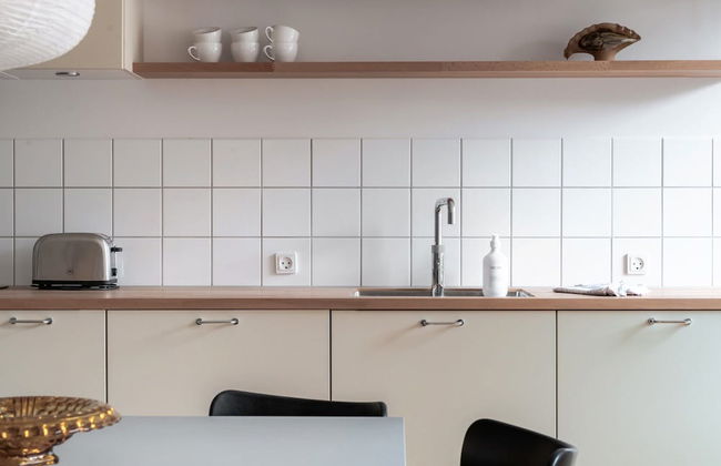 Queens Courtyard by Daniel & Jacob's - Foto 40